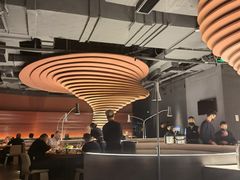 大堂-红雀围·海鲜火锅(大宁久光店)