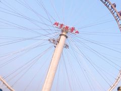 -北京石景山游乐园