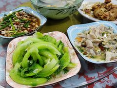 拌生菜-如我美食(达道社区店)