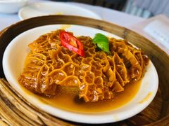 -丰鲤楼•闽南茶楼(仟禧汇店)