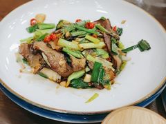 -乔家满族八大碗(流水沟店)