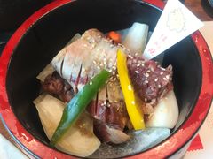 -热血兄弟·炭火烤肉(融侨中心店)