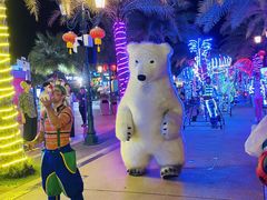 -三亚海昌梦幻海洋不夜城