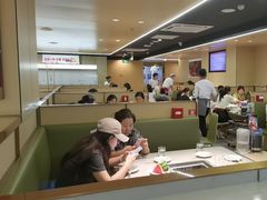 -海底捞火锅(太原南站店)