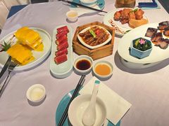 始创黑叉烧-南棠馆粤菜坊(群光店)