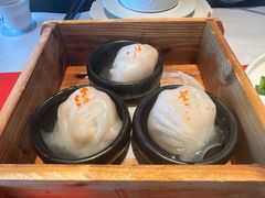 -馋遇江南·精致湖景雅宴(东方之门店)