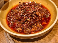 -西江红·株洲本地菜(滨江南路店)