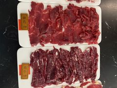 -牛很鲜潮汕牛肉火锅(朝晖路店)