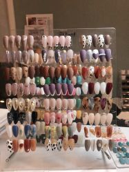 点击看大图 -MOMO·Nail美甲美睫