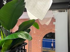 -LESCEDARS  Bistro香柏树(外滩店)
