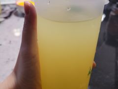 -新白鹿餐厅(百联中环店)