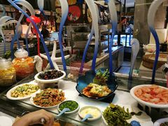 -堂会·KTV·自助餐·团建聚会(天河店)
