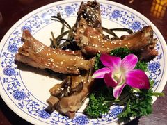 -杨记隆府(汉街店)