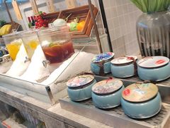 -金滏山烤肉·海鲜·火锅自助餐厅(襄阳万达店)