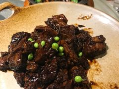 -尚一汤 广东炖汤(金桥国际店)