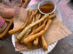 -谷牛日式烤肉(宝山U天地店)