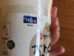 -鑫日千里马朝鲜族小馆(总店)