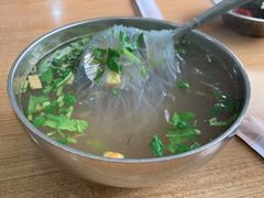 -清真老铁家灌汤包