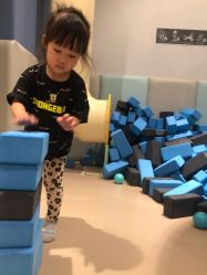 -meland club亲子乐园(重庆万象城店)