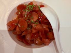 -顺峰(农展馆店)