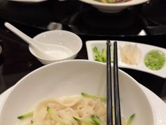 -北京四季酒店·采逸轩