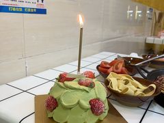 -黑池口感烘焙·生日蛋糕(坂田店)