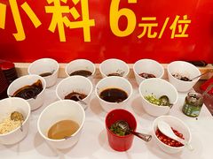 -香满锅老北京羊蝎子火锅·家常菜(新街口店)