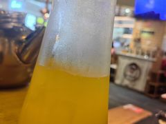 -GOGIYA·咕叽吖韩国传统烤肉店(东方新天地店)