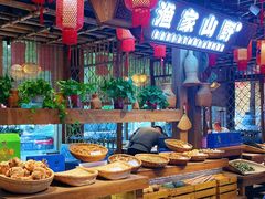 -胖姐渔村(中源大道店)