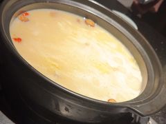 -捞王猪肚鸡火锅(昆山店)