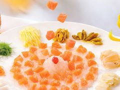 -寻味顺德·南记酒家·传统顺德菜·鱼生(广源路店)