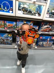-LEGO(国贸商城店)