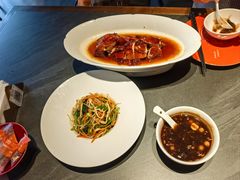 -小厨娘金榜题名(夫子庙秦淮河店)