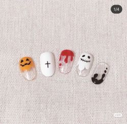 -妙睫屋日式美甲美睫