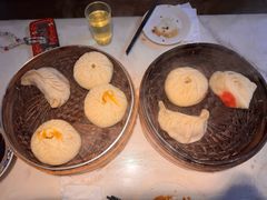 -红灯笼大酒楼(通湖路店)