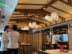 大堂-春发生饭店·非遗(南院门店)