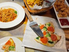 -秀·爱尔兰餐吧(上海路店)