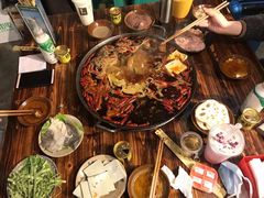 -独雅老火锅(原宏声巷店)