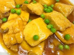 -闫府私房菜·百年鲁菜(恒隆店)