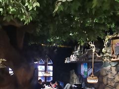 -祖母的西餐厅