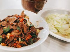 -攸州小镇家湘菜(小米科技园店)