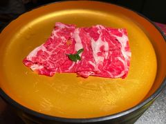 -牛New寿喜烧(金茂览秀城店)