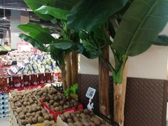 -物美综合超市(旧宫店)