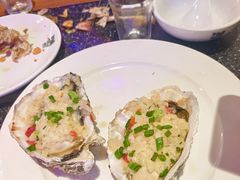 -王庄阿咪海鲜大排档(象园店)