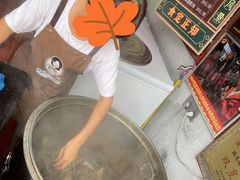 -老妈宫粽球