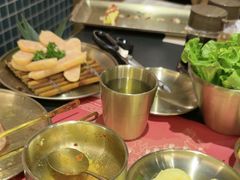 -西塔老太太泥炉烤肉(双井店)