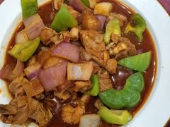 -老陈家烩菜(兴林路店)