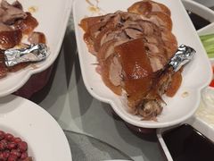 -大鸭梨烤鸭(枣园店)