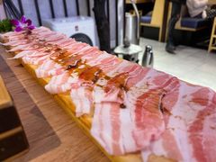 -吉秋田鲜和牛烧肉·肉档自选