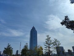 -番禺广场(市桥街道)